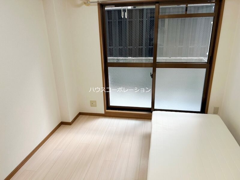 園田駅 徒歩3分 1階の物件内観写真