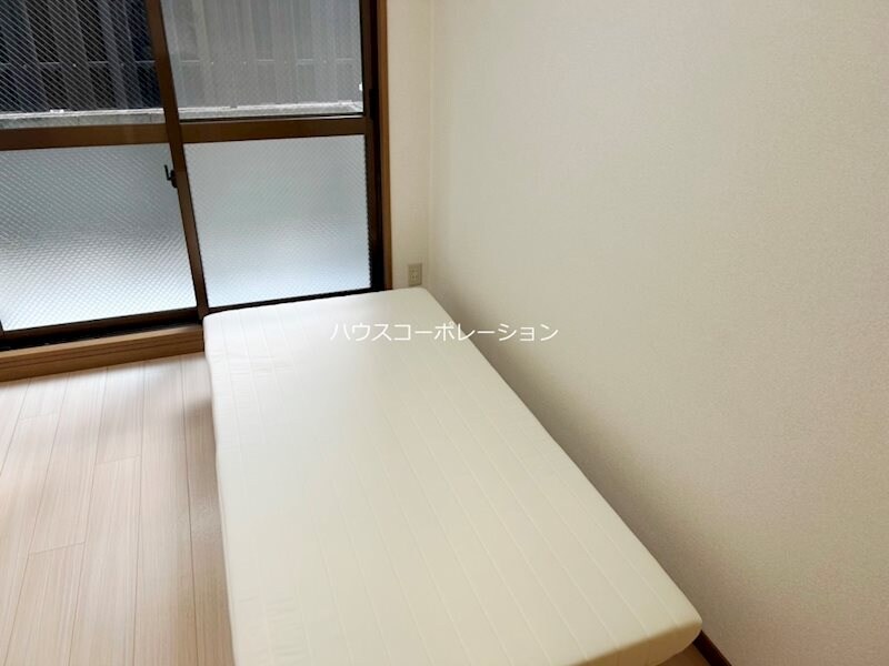 園田駅 徒歩3分 1階の物件内観写真