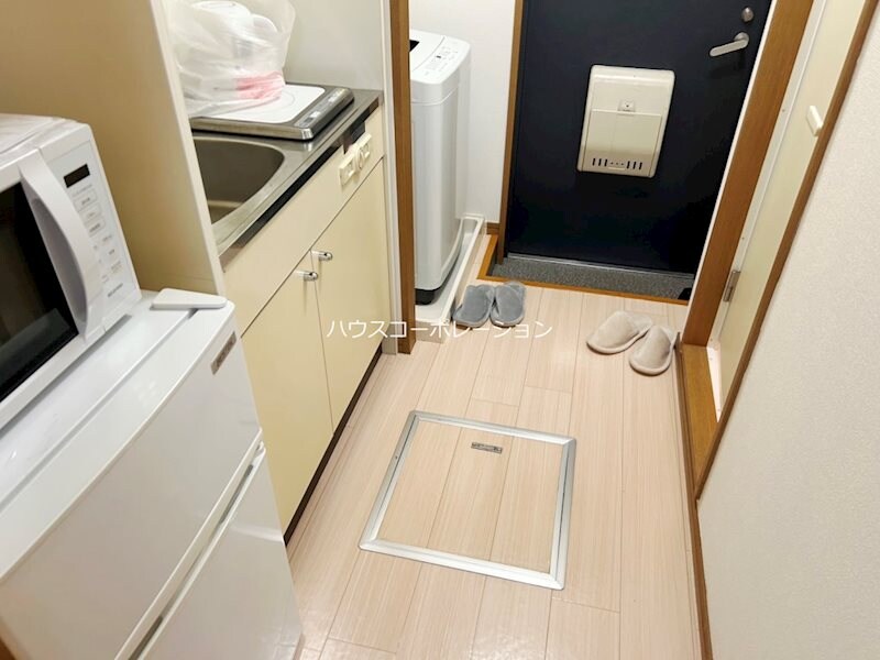 園田駅 徒歩3分 1階の物件内観写真