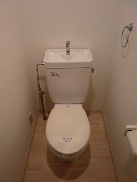 塚口駅 徒歩16分 2階の物件内観写真