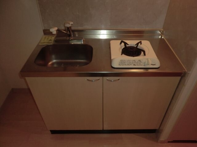 塚口駅 徒歩16分 2階の物件内観写真