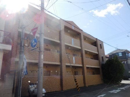 塚口駅 徒歩16分 2階の物件外観写真