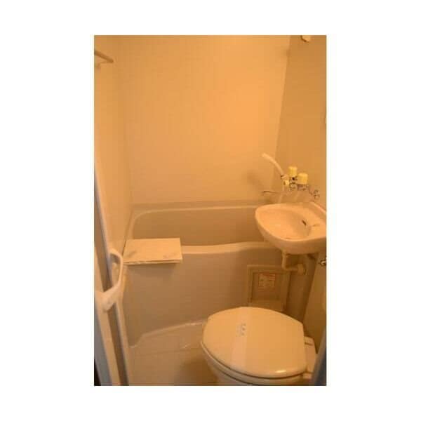 武庫之荘駅 徒歩5分 3階の物件内観写真