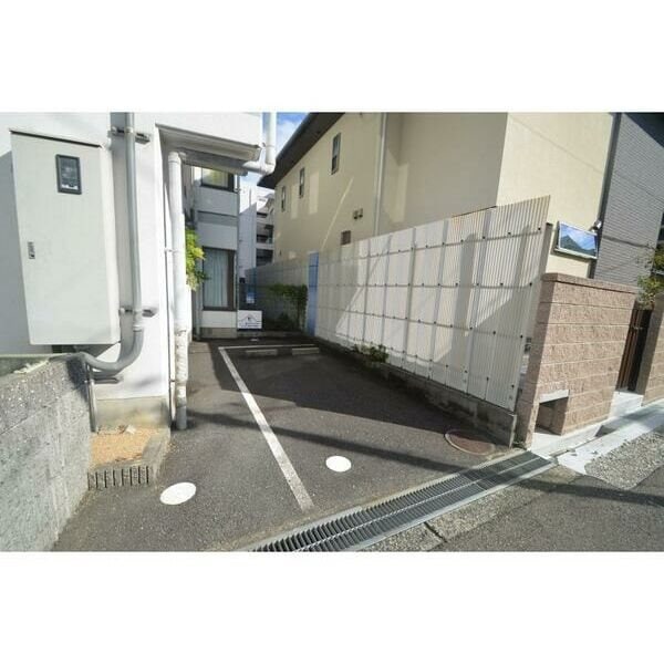 武庫之荘駅 徒歩5分 3階の物件内観写真