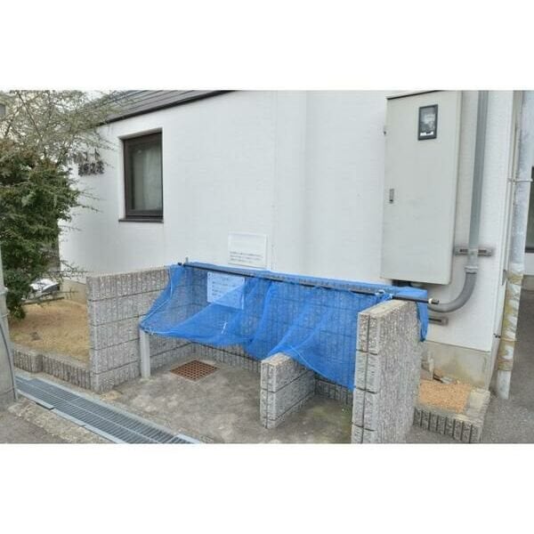 武庫之荘駅 徒歩5分 3階の物件内観写真