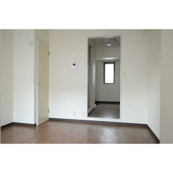 武庫之荘駅 徒歩5分 3階の物件内観写真