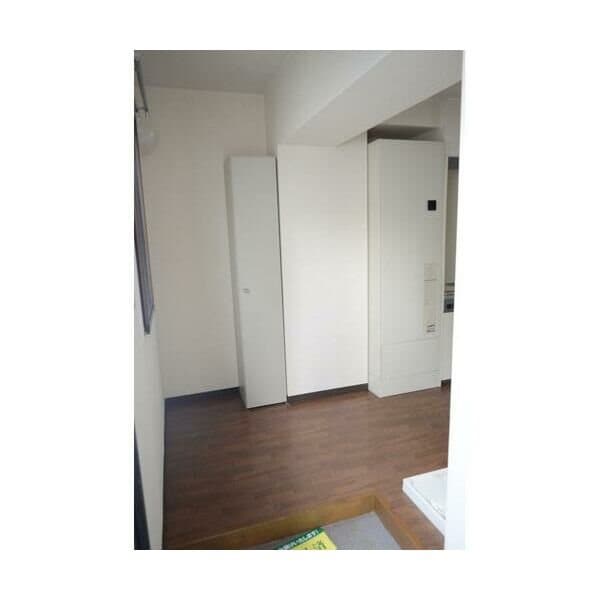 武庫之荘駅 徒歩5分 3階の物件内観写真