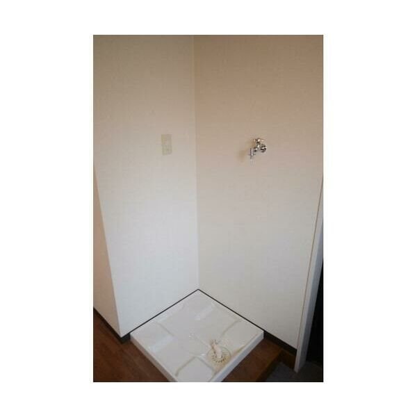 武庫之荘駅 徒歩5分 3階の物件内観写真