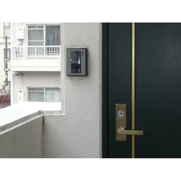 武庫之荘駅 徒歩5分 3階の物件内観写真