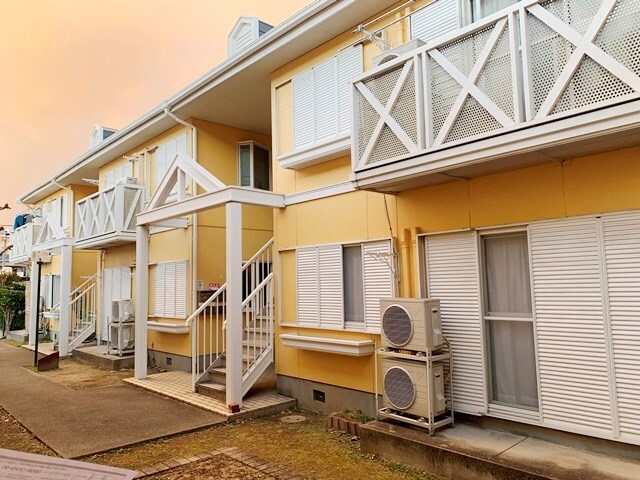 尼崎駅 徒歩20分 2階の物件外観写真