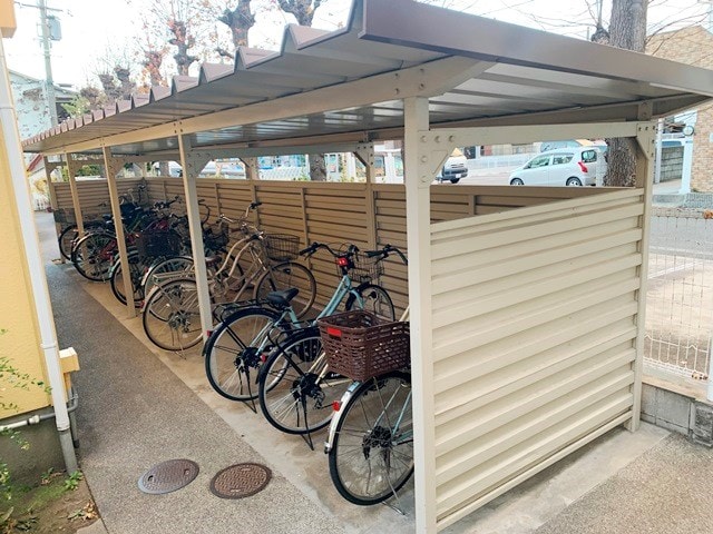 尼崎駅 徒歩20分 2階の物件内観写真