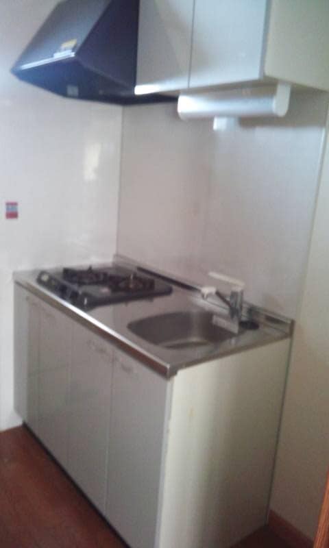 尼崎駅 徒歩18分 1階の物件内観写真