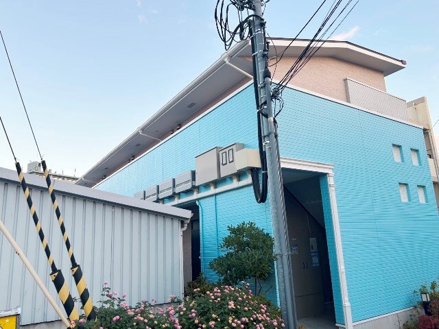 尼崎駅 徒歩18分 1階の物件外観写真