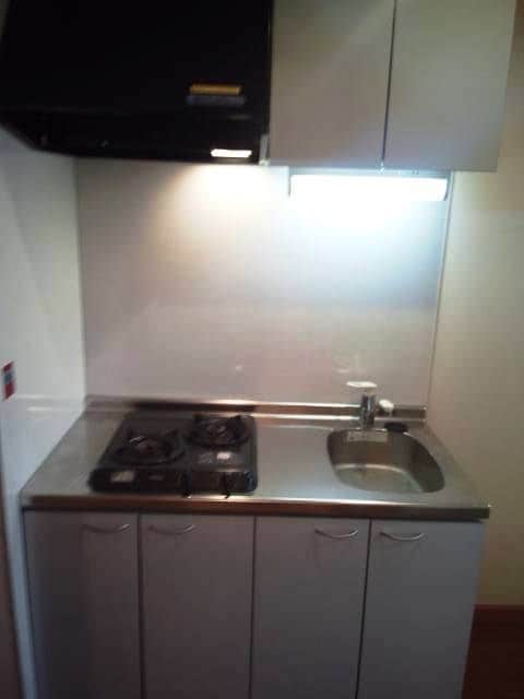 尼崎駅 徒歩18分 1階の物件内観写真