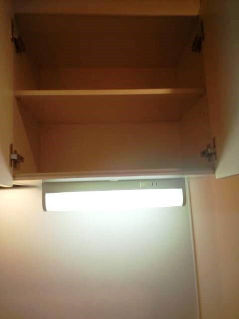 尼崎駅 徒歩18分 1階の物件内観写真