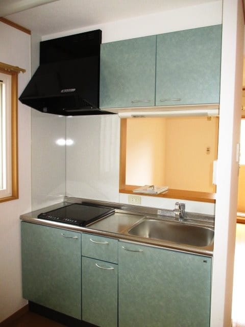 ダイワール武庫川の物件内観写真