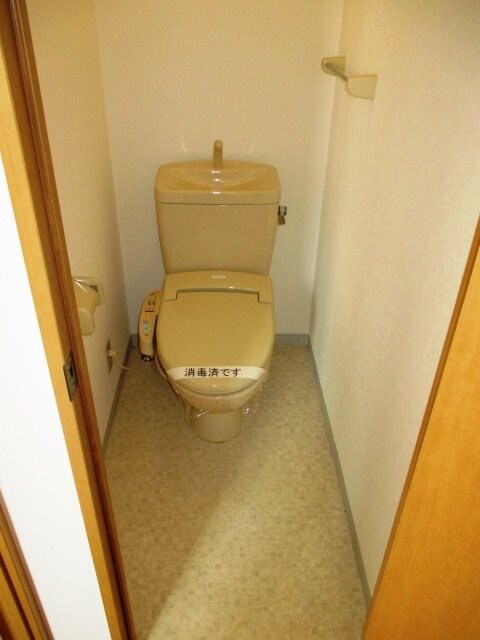 ダイワール武庫川の物件内観写真