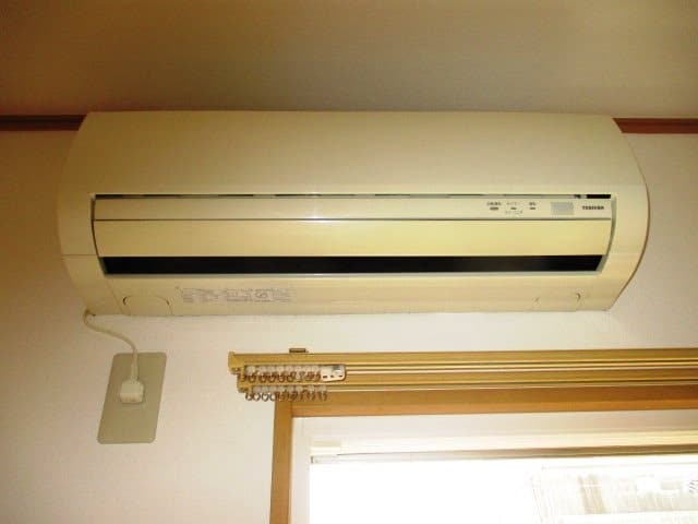 ダイワール武庫川の物件内観写真