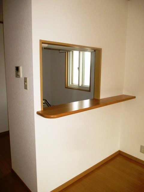 ダイワール武庫川の物件内観写真