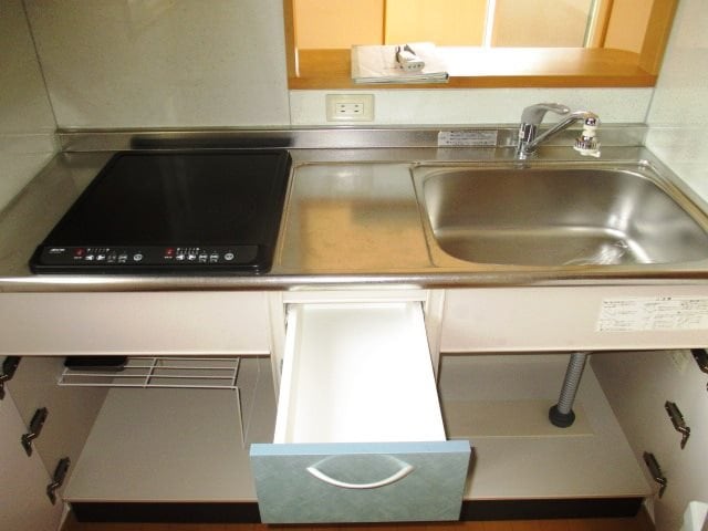 ダイワール武庫川の物件内観写真