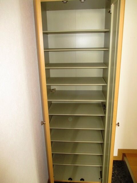 ダイワール武庫川の物件内観写真