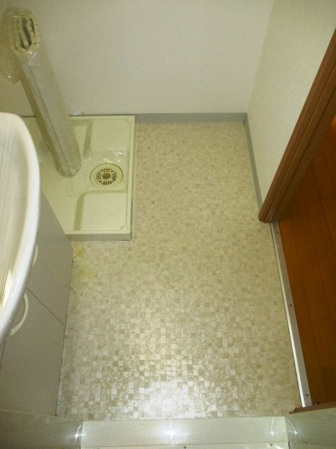 ダイワール武庫川の物件内観写真