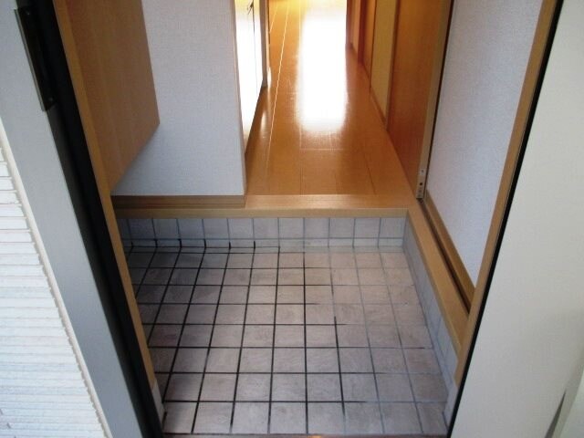杭瀬駅 徒歩4分 1階の物件内観写真