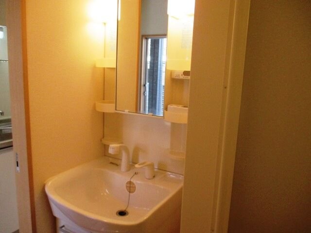 杭瀬駅 徒歩4分 1階の物件内観写真