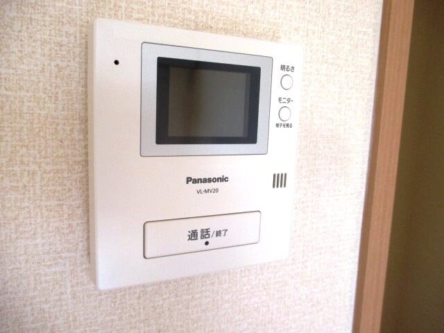 杭瀬駅 徒歩4分 1階の物件内観写真