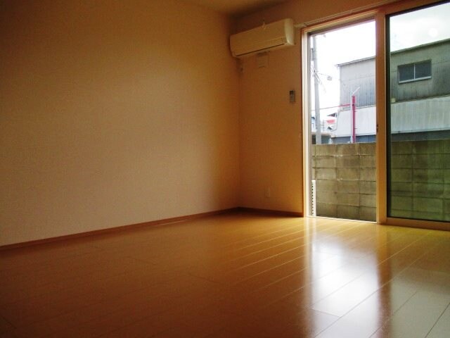 杭瀬駅 徒歩4分 1階の物件内観写真