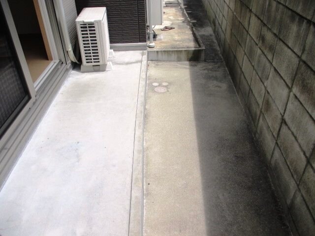 杭瀬駅 徒歩4分 1階の物件内観写真