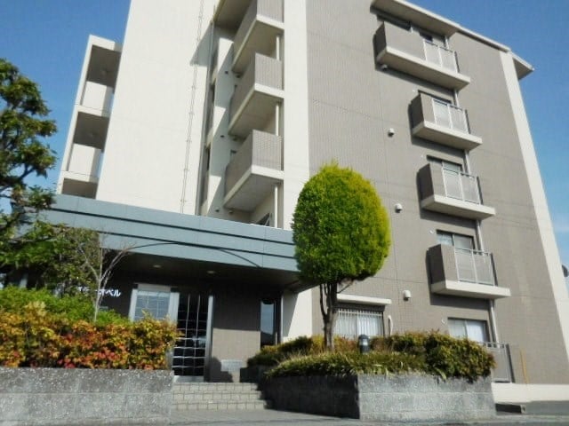 塚口駅 徒歩15分 1階の物件外観写真