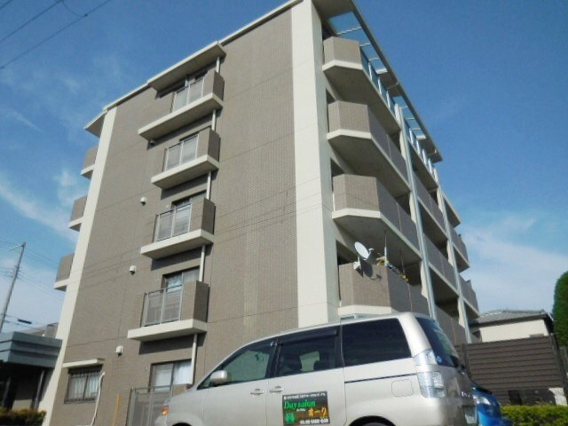 塚口駅 徒歩15分 1階の物件外観写真