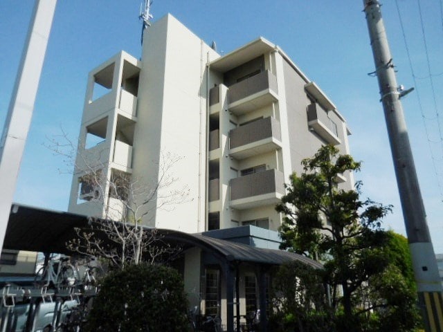 塚口駅 徒歩15分 1階の物件外観写真