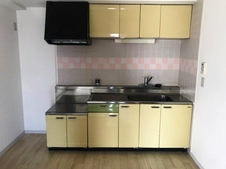 立花駅 徒歩15分 2階の物件内観写真