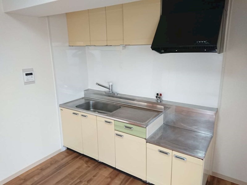 立花駅 徒歩15分 2階の物件内観写真