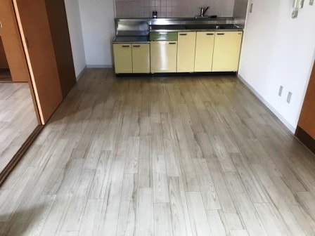 立花駅 徒歩15分 2階の物件内観写真