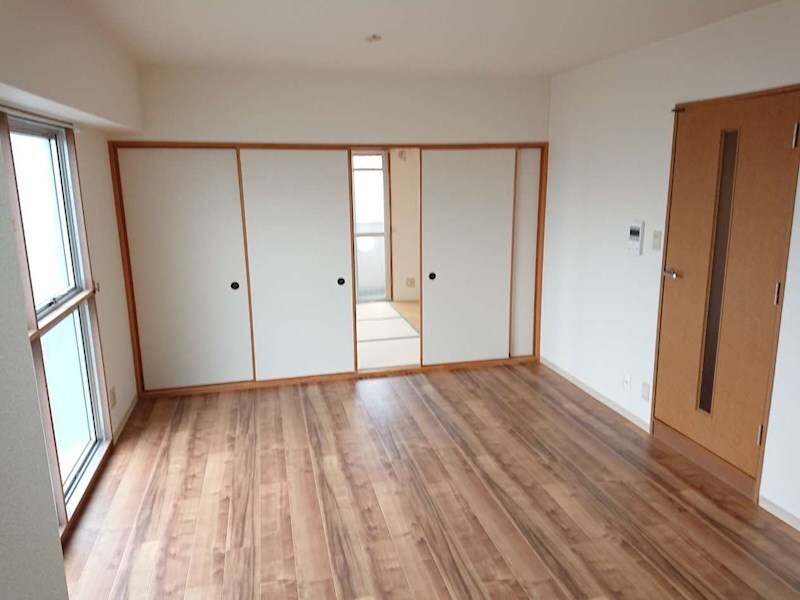 立花駅 徒歩15分 2階の物件内観写真