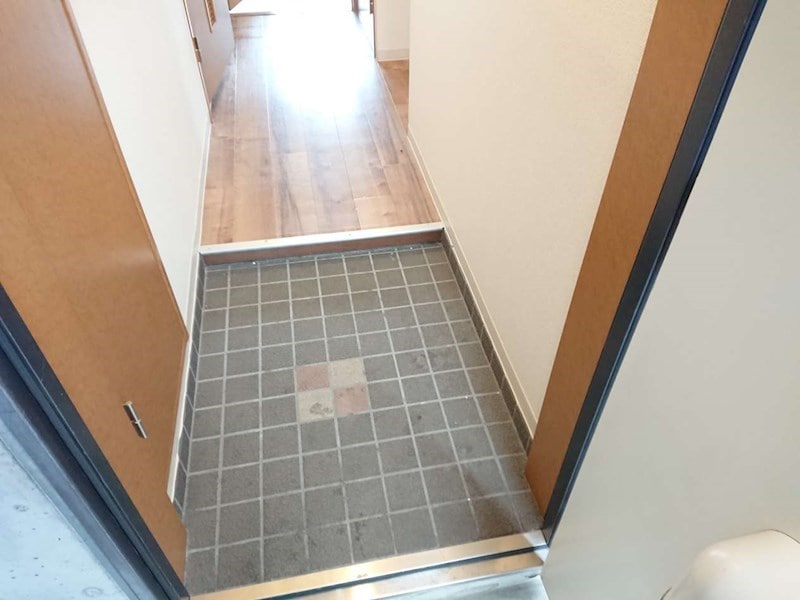 立花駅 徒歩15分 2階の物件内観写真