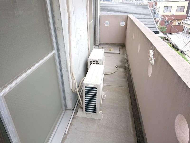 立花駅 徒歩15分 2階の物件内観写真