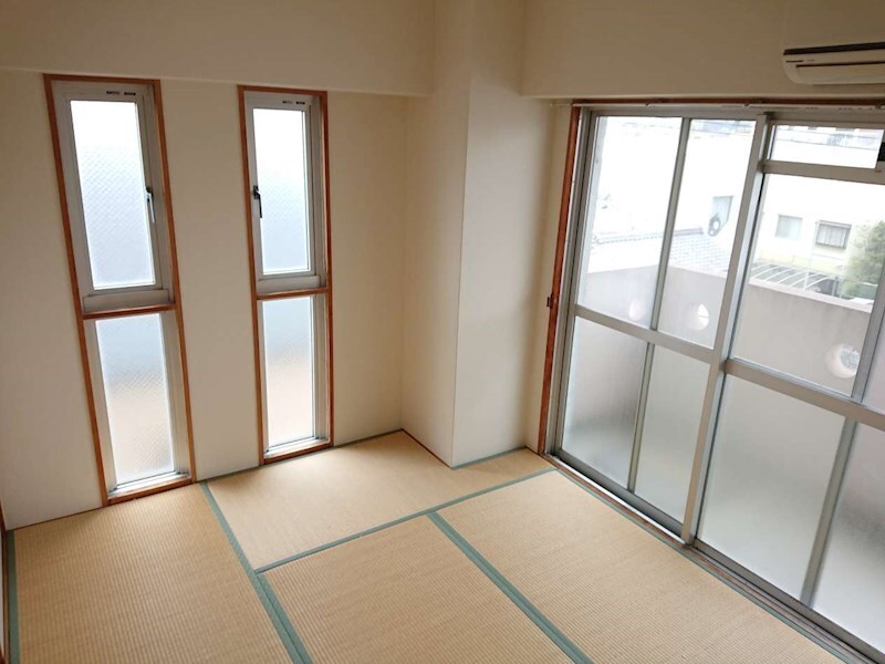 立花駅 徒歩15分 2階の物件内観写真