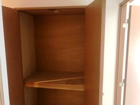 立花駅 徒歩15分 2階の物件内観写真