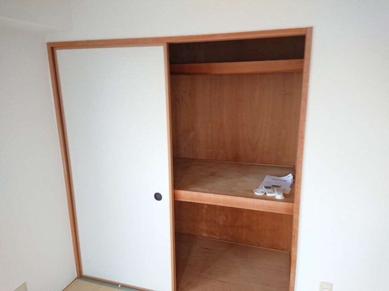 立花駅 徒歩15分 2階の物件内観写真