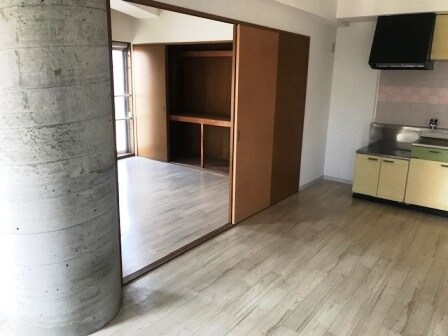 立花駅 徒歩15分 2階の物件内観写真