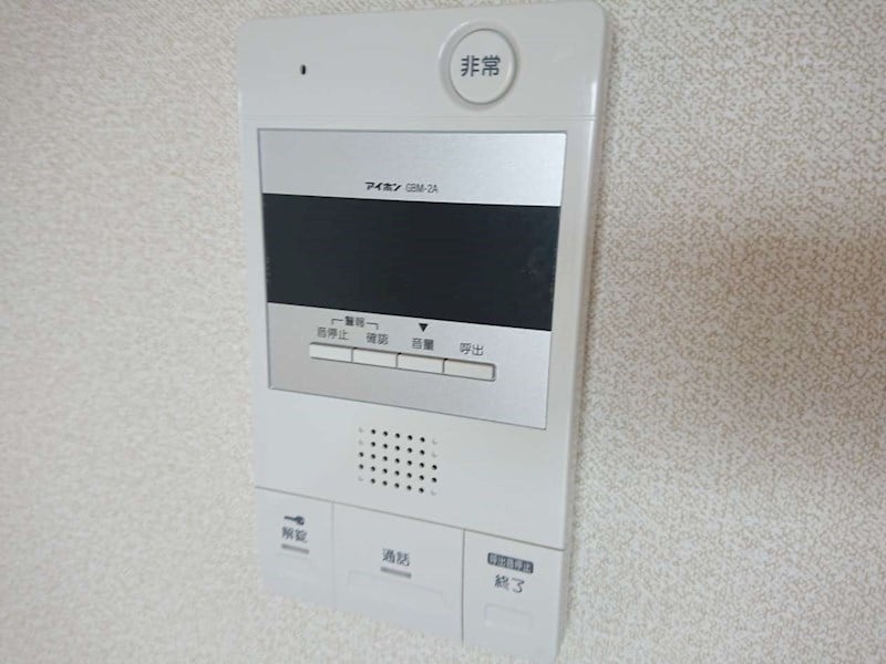 立花駅 徒歩15分 2階の物件内観写真