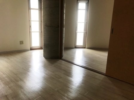 立花駅 徒歩15分 2階の物件内観写真