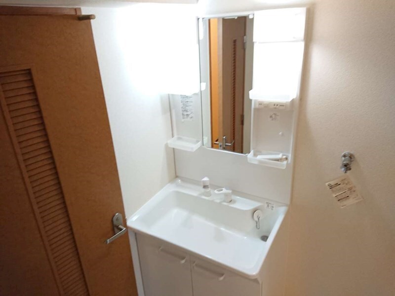 立花駅 徒歩15分 2階の物件内観写真