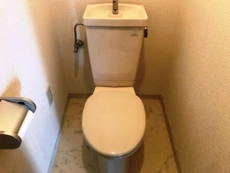 立花駅 徒歩15分 2階の物件内観写真