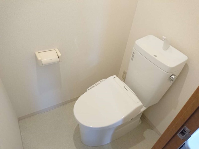 立花駅 徒歩15分 2階の物件内観写真