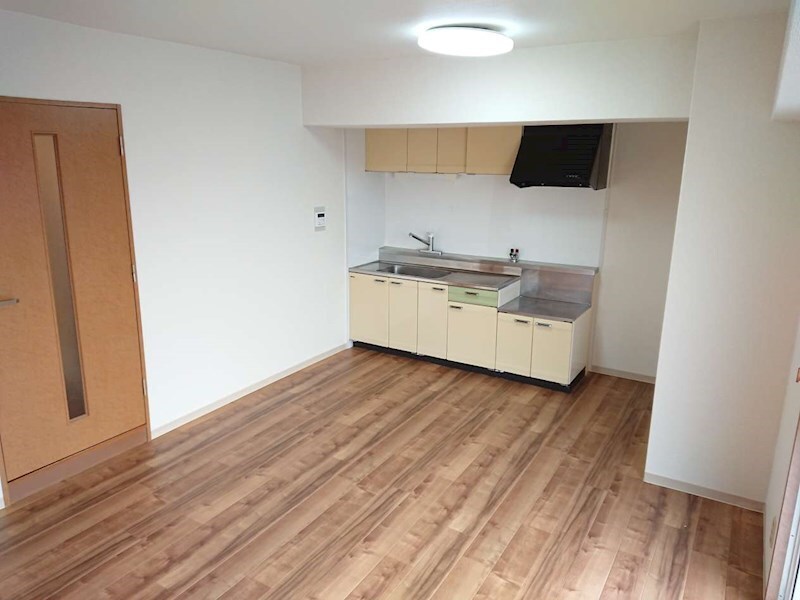 立花駅 徒歩15分 2階の物件内観写真